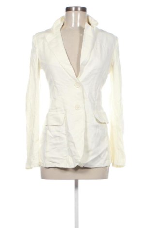 Damen Blazer Imperial, Größe M, Farbe Ecru, Preis € 73,99