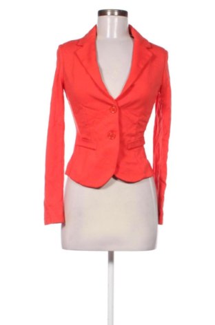 Sacou de femei Imperial, Mărime S, Culoare Portocaliu, Preț 345,99 Lei