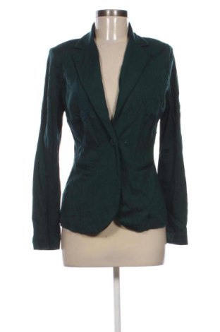 Sacou de femei In Shape, Mărime M, Culoare Verde, Preț 151,99 Lei