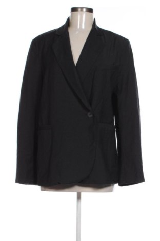 Дамско сако In Wear, Размер L, Цвят Черен, Цена 55,74 €