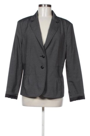 Damen Blazer Jake*s, Größe XL, Farbe Grau, Preis 35,00 €