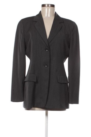 Damen Blazer Jil Sander, Größe M, Farbe Grau, Preis 159,82 €