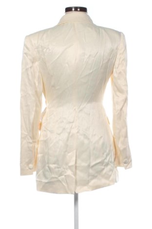 Γυναικείο σακάκι Karen Millen, Μέγεθος XS, Χρώμα Κίτρινο, Τιμή 187,00 €