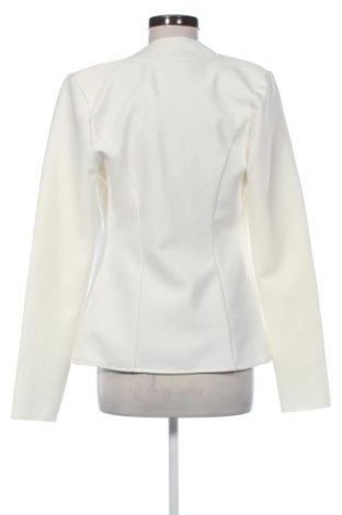 Damski żakiet Karen Millen, Rozmiar XS, Kolor ecru, Cena 780,84 zł