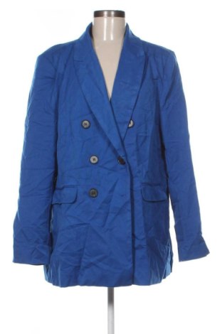 Damen Blazer Katies, Größe XXL, Farbe Blau, Preis 51,99 €