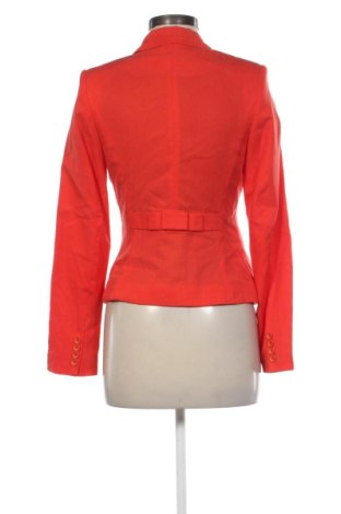 Damen Blazer Kensol, Größe XS, Farbe Rot, Preis 35,00 €