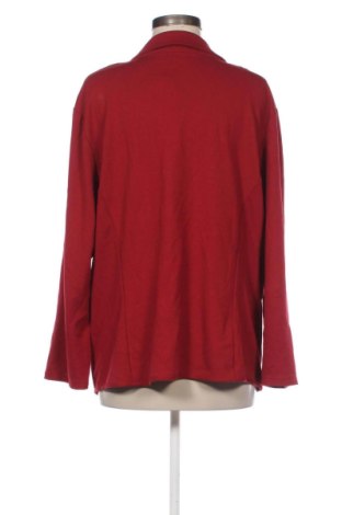 Damen Blazer Kingfield, Größe XL, Farbe Rot, Preis € 32,99