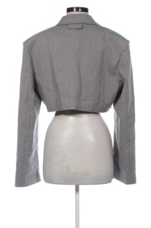 Damen Blazer LEZU, Größe M, Farbe Grau, Preis 167,99 €
