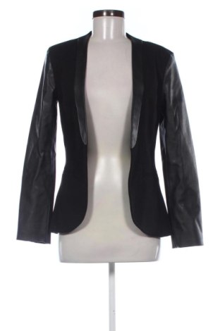 Дамско сако La Redoute, Размер XS, Цвят Черен, Цена 80,92 €