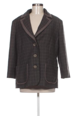 Damen Blazer Laura Per Laura, Größe 3XL, Farbe Mehrfarbig, Preis 35,00 €
