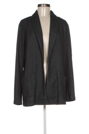 Damen Blazer Liberty, Größe L, Farbe Grau, Preis 45,99 €