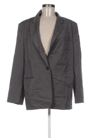 Damen Blazer Lily Loves, Größe L, Farbe Grau, Preis 31,99 €