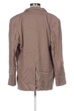 Damen Blazer Lily Loves, Größe L, Farbe Beige, Preis 31,99 €
