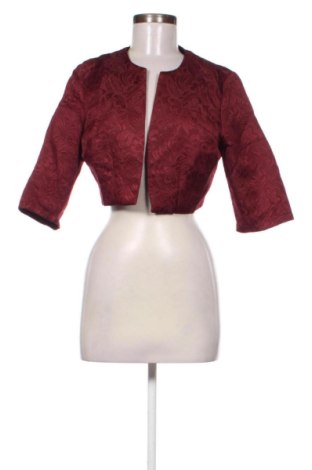Dámske sako  Lindy Bop, Veľkosť M, Farba Červená, Cena  94,95 €