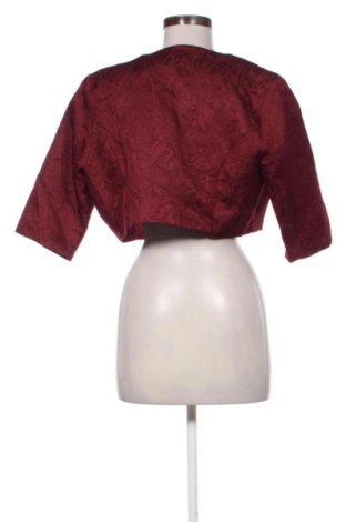 Dámske sako  Lindy Bop, Veľkosť M, Farba Červená, Cena  94,95 €