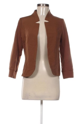 Damen Blazer Lumina, Größe S, Farbe Braun, Preis € 23,99