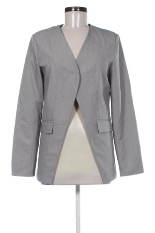 Damen Blazer Lumina, Größe S, Farbe Grau, Preis 45,99 €