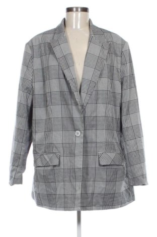 Damski żakiet Maite Kelly by Bonprix, Rozmiar XL, Kolor Kolorowy, Cena 183,99 zł