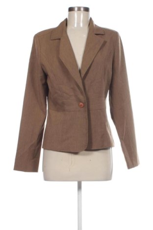 Damen Blazer Mandee, Größe M, Farbe Braun, Preis 31,99 €