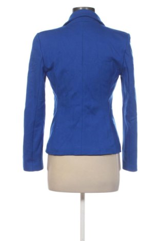 Damen Blazer Mango, Größe S, Farbe Blau, Preis 36,99 €