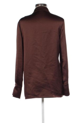 Damen Blazer Mango, Größe S, Farbe Braun, Preis 28,20 €