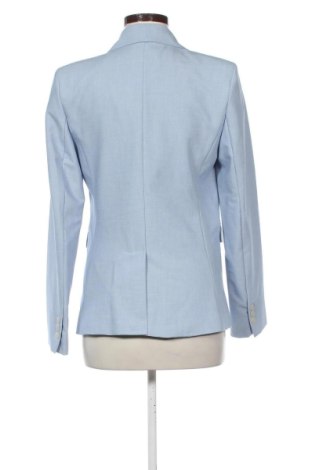 Damen Blazer Mango, Größe M, Farbe Blau, Preis 63,00 €