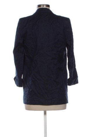 Дамско сако Mango, Размер M, Цвят Син, Цена 28,63 €