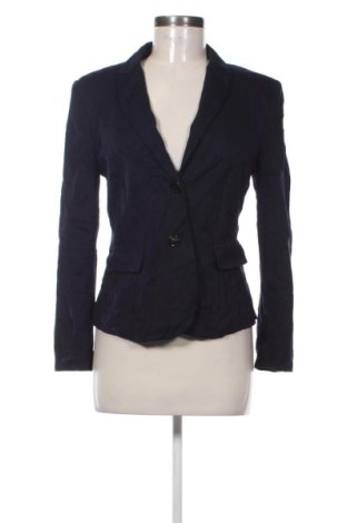 Sacou de femei Marc Cain, Mărime S, Culoare Albastru, Preț 764,99 Lei