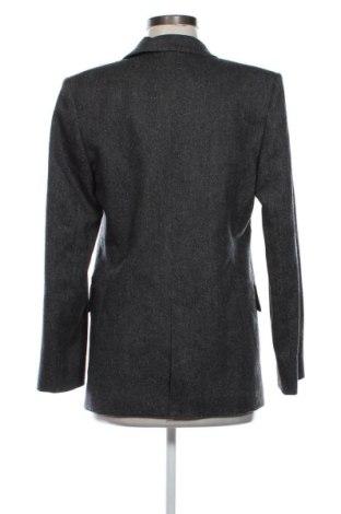 Sacou de femei Massimo Dutti, Mărime XS, Culoare Gri, Preț 290,53 Lei