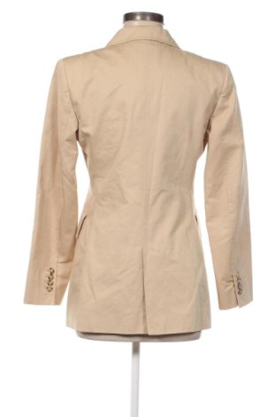 Dámské sako  Massimo Dutti, Velikost S, Barva Béžová, Cena  1 587,00 Kč