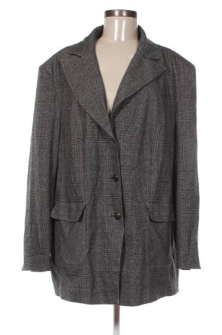 Damen Blazer Meine Grosse, Größe 3XL, Farbe Mehrfarbig, Preis 31,99 €
