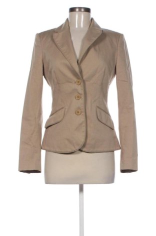Damen Blazer Mexx, Größe S, Farbe Beige, Preis 45,99 €