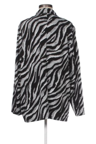 Damen Blazer Mia Moda, Größe XXL, Farbe Mehrfarbig, Preis € 45,99