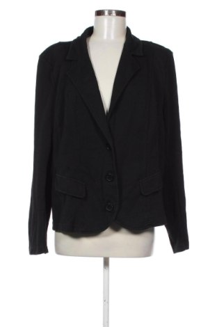 Sacou de femei Miss Etam, Mărime XXL, Culoare Negru, Preț 215,99 Lei