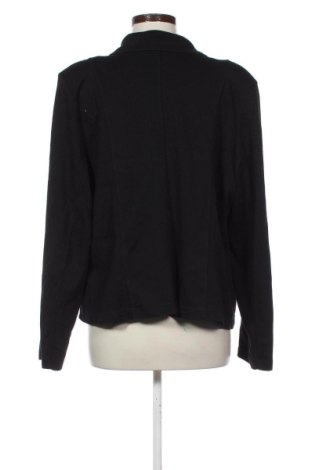 Sacou de femei Miss Etam, Mărime XXL, Culoare Negru, Preț 215,99 Lei