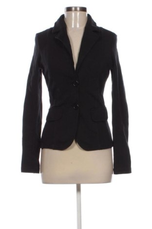 Damen Blazer Miss Etam, Größe S, Farbe Schwarz, Preis 45,99 €