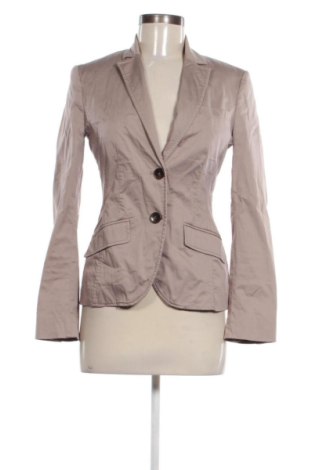 Damen Blazer More & More, Größe XS, Farbe Beige, Preis 56,00 €