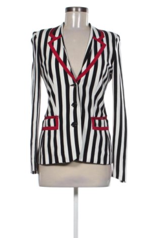 Sacou de femei Moschino Cheap And Chic, Mărime M, Culoare Multicolor, Preț 586,38 Lei