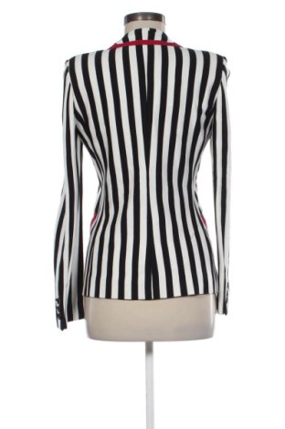 Sacou de femei Moschino Cheap And Chic, Mărime M, Culoare Multicolor, Preț 586,38 Lei