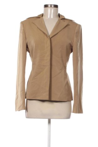 Damen Blazer Motivi, Größe S, Farbe Beige, Preis € 54,99