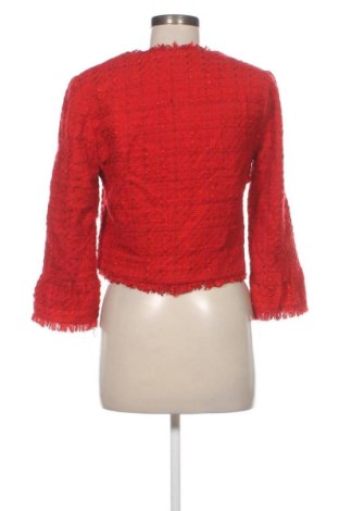 Damen Blazer Motivi, Größe M, Farbe Rot, Preis € 54,99