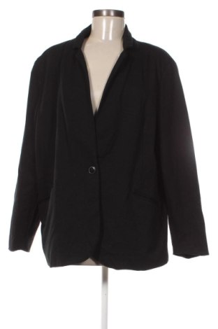 Sacou de femei Ms Mode, Mărime XXL, Culoare Negru, Preț 151,99 Lei