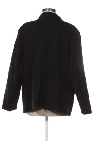 Sacou de femei Ms Mode, Mărime XXL, Culoare Negru, Preț 151,99 Lei