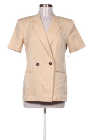Sacou de femei NA-KD, Mărime M, Culoare Multicolor, Preț 491,24 Lei, #136400046