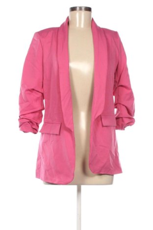 Sacou de femei NEW COLLECTION, Mărime M, Culoare Roz, Preț 85,99 Lei
