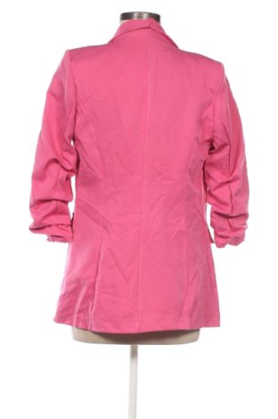 Sacou de femei NEW COLLECTION, Mărime M, Culoare Roz, Preț 85,99 Lei