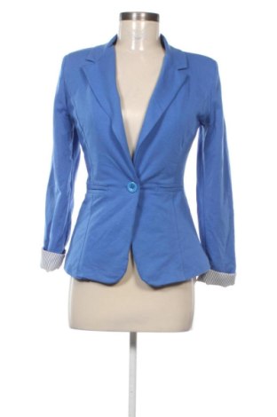Női blézer NEW COLLECTION, Méret M, Szín Kék, Ár 10 119 Ft, #136337912