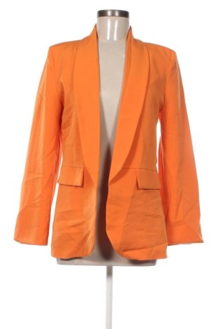 Damski żakiet NEW COLLECTION, Rozmiar XL, Kolor Pomarańczowy, Cena 183,99 zł