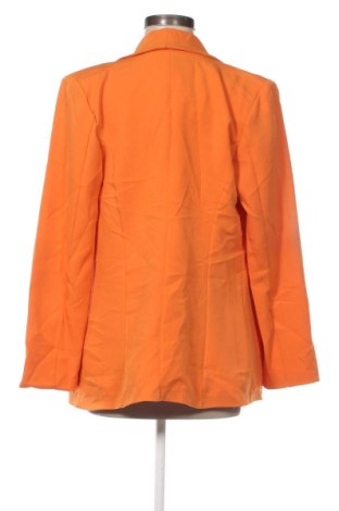 Damski żakiet NEW COLLECTION, Rozmiar XL, Kolor Pomarańczowy, Cena 183,99 zł