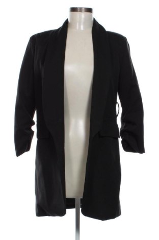 Sacou de femei NEW COLLECTION, Mărime M, Culoare Negru, Preț 181,00 Lei